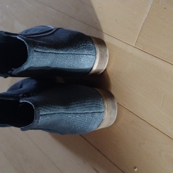 Kenzie Booties - Picture 4 of 7